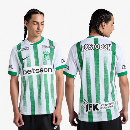 ATLETICO NACIONAL I 25/26 HOMME