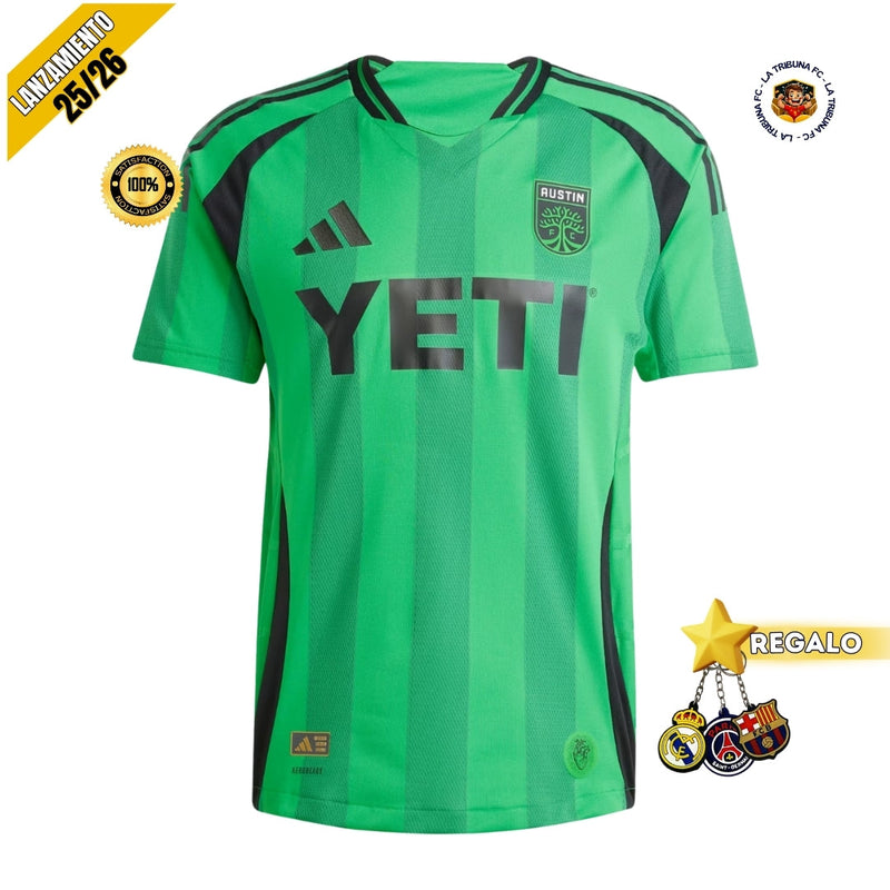 AUSTIN I 25/26 HOMME