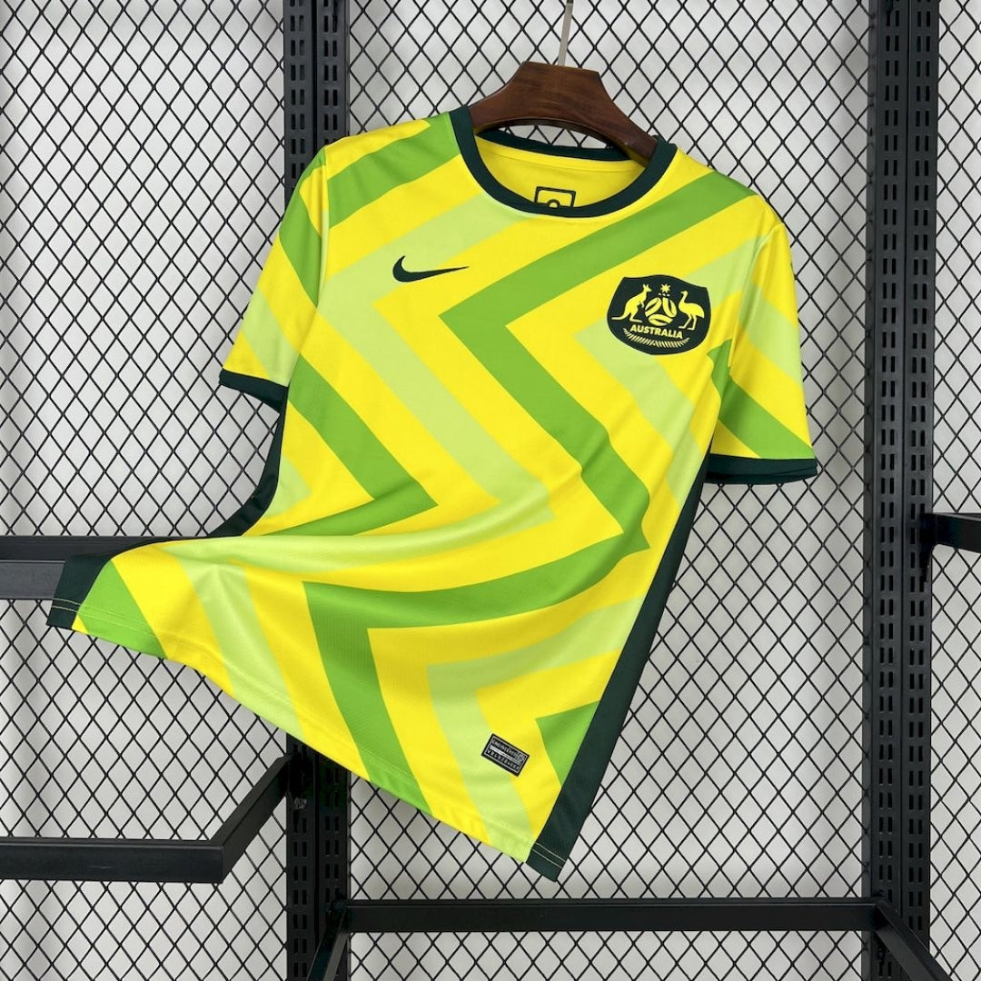 AUSTRALIA I 25/26 HOMME