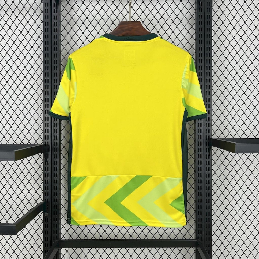 AUSTRALIA I 25/26 HOMME