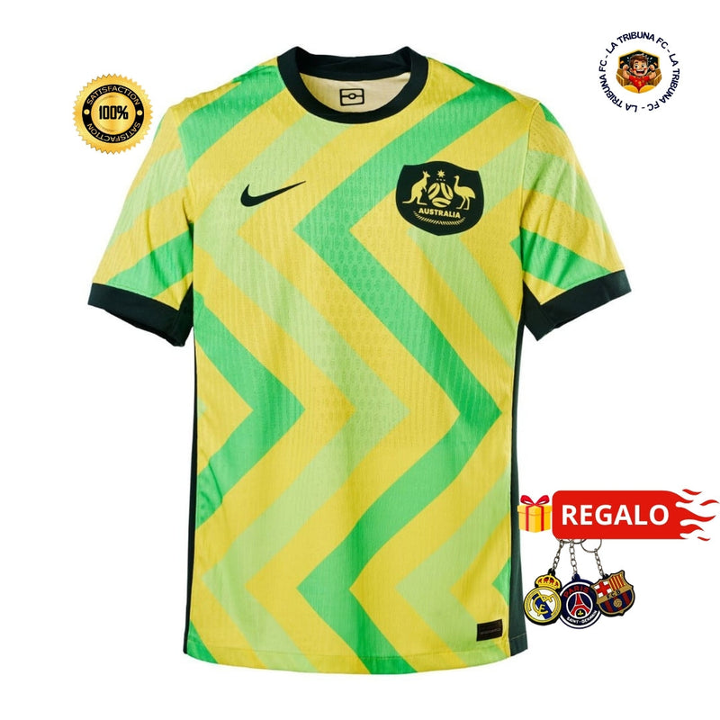 AUSTRALIA I 25/26 HOMME