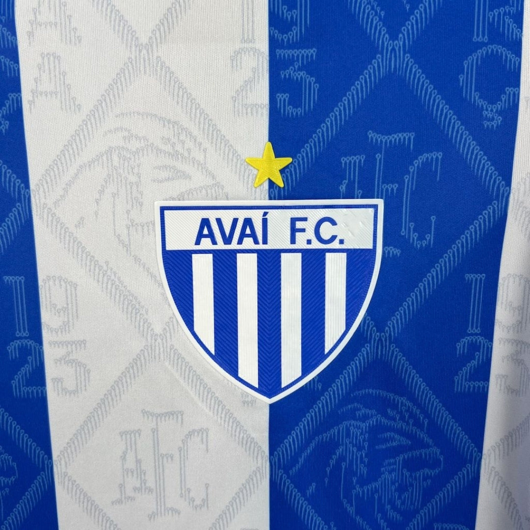 AVAI I 25/26 HOMME