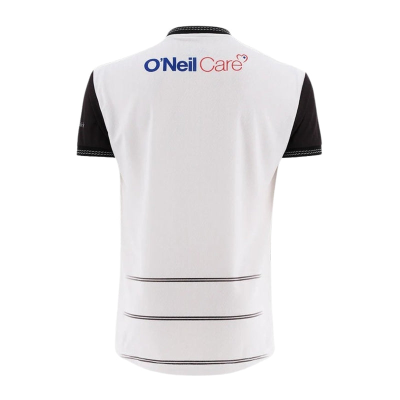 AYR UNITED I 25/26 HOMME