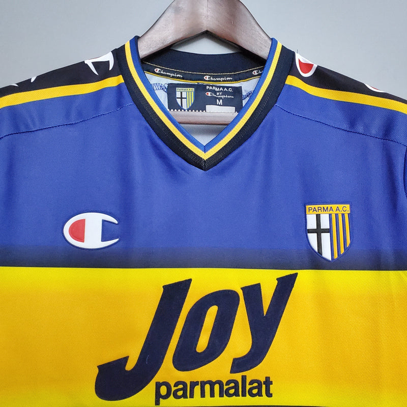 PARMA I 01/02 HOMME (RÉTRO)