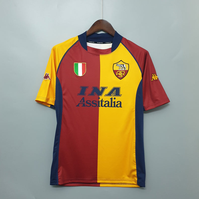 ROMA I 01/02 HOMME (RÉTRO)