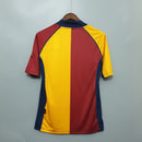ROMA I 01/02 HOMME (RÉTRO)