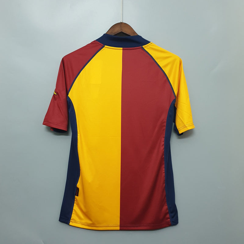 ROMA I 01/02 HOMME (RÉTRO)