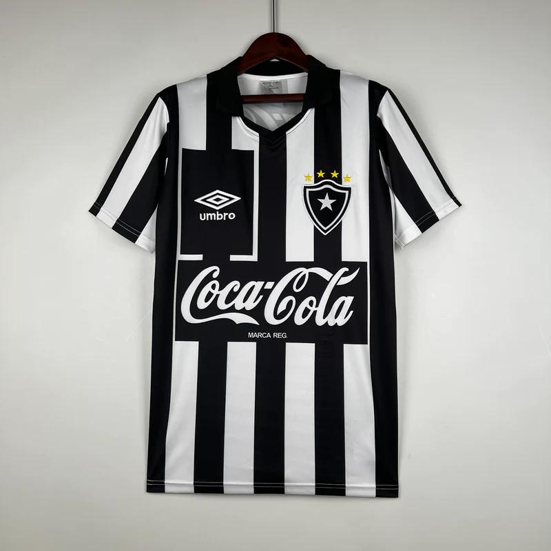 BOTAFOGO I 1992 HOMME (RÉTRO)