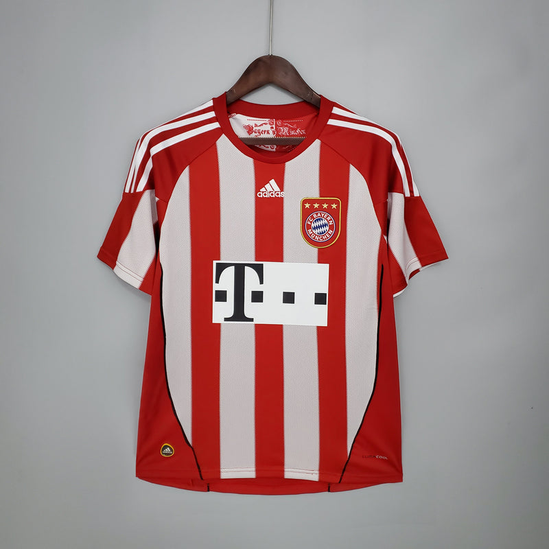 BAYERN DE MUNICH I 2010 HOMME (RÉTRO)