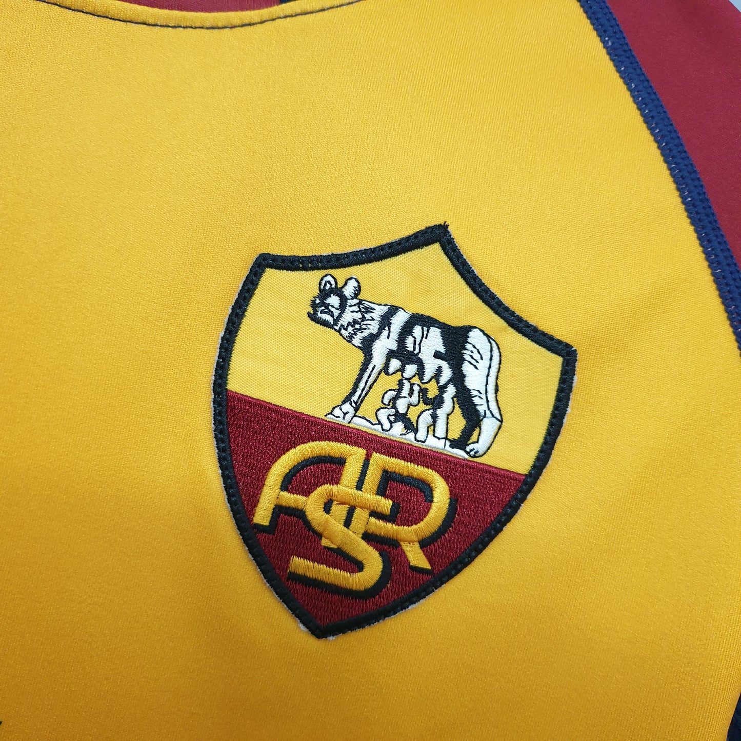 ROMA I 01/02 HOMME (RÉTRO)