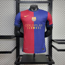 BARCELONA EDICIÓN LIMITADA COLDPLAY 2024 HOMME (VERSIÓN JUGADOR)