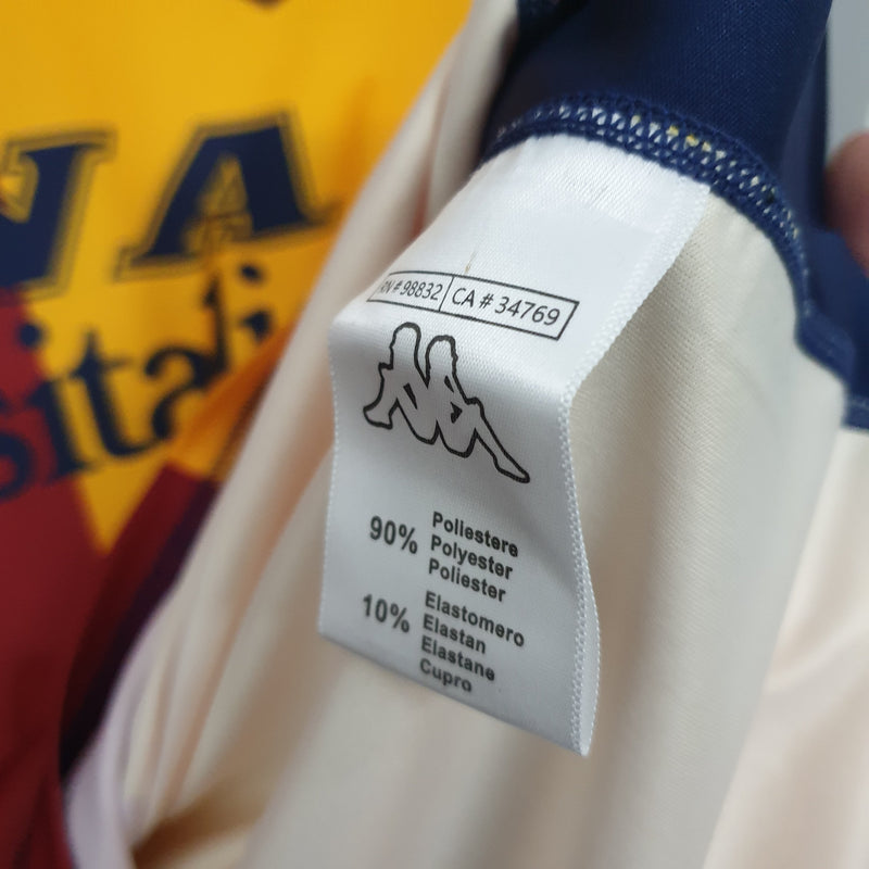 ROMA I 01/02 HOMME (RÉTRO)