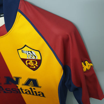 ROMA I 01/02 HOMME (RÉTRO)