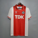 AJAX I 90/91 HOMME (RÉTRO)