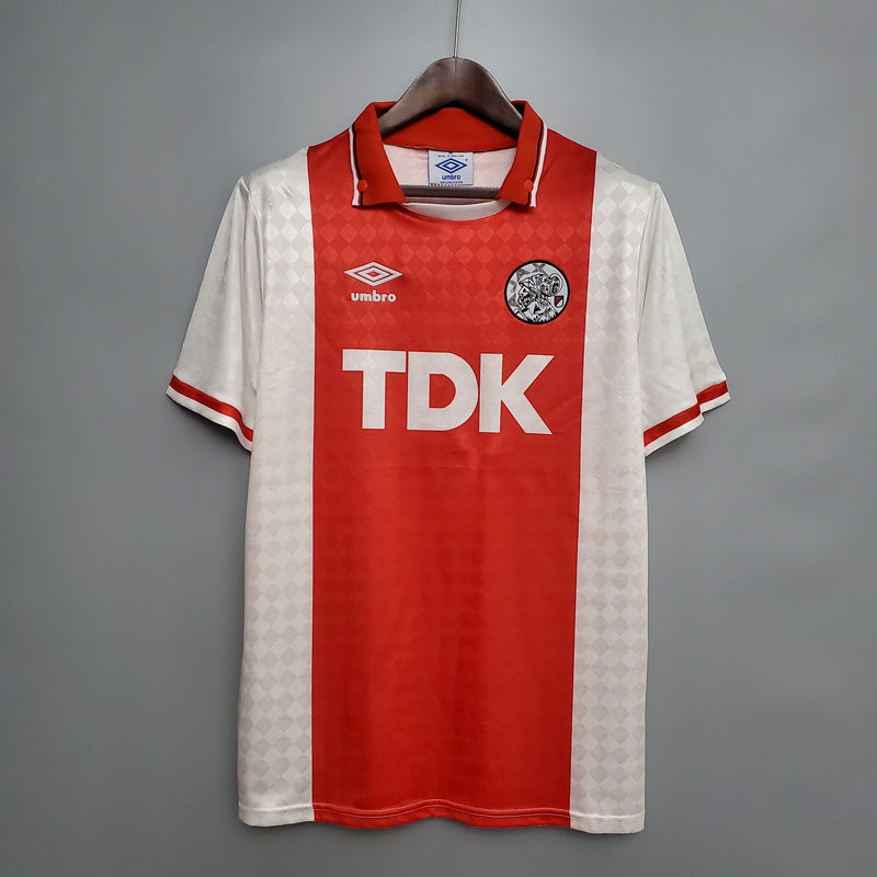 AJAX I 90/91 HOMME (RÉTRO)