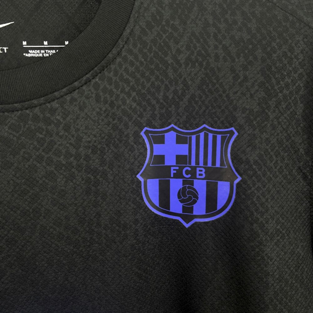 BARCELONA CALENTAMIENTO 25/26 HOMME