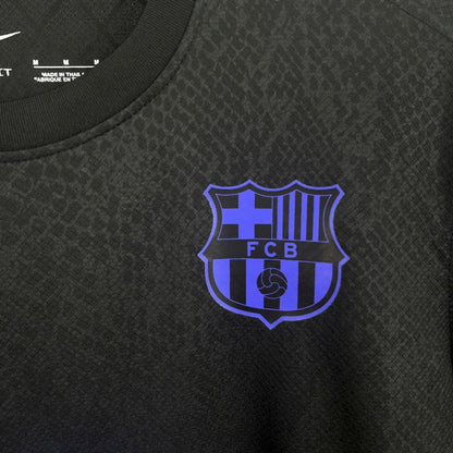 BARCELONA CALENTAMIENTO 25/26 HOMME