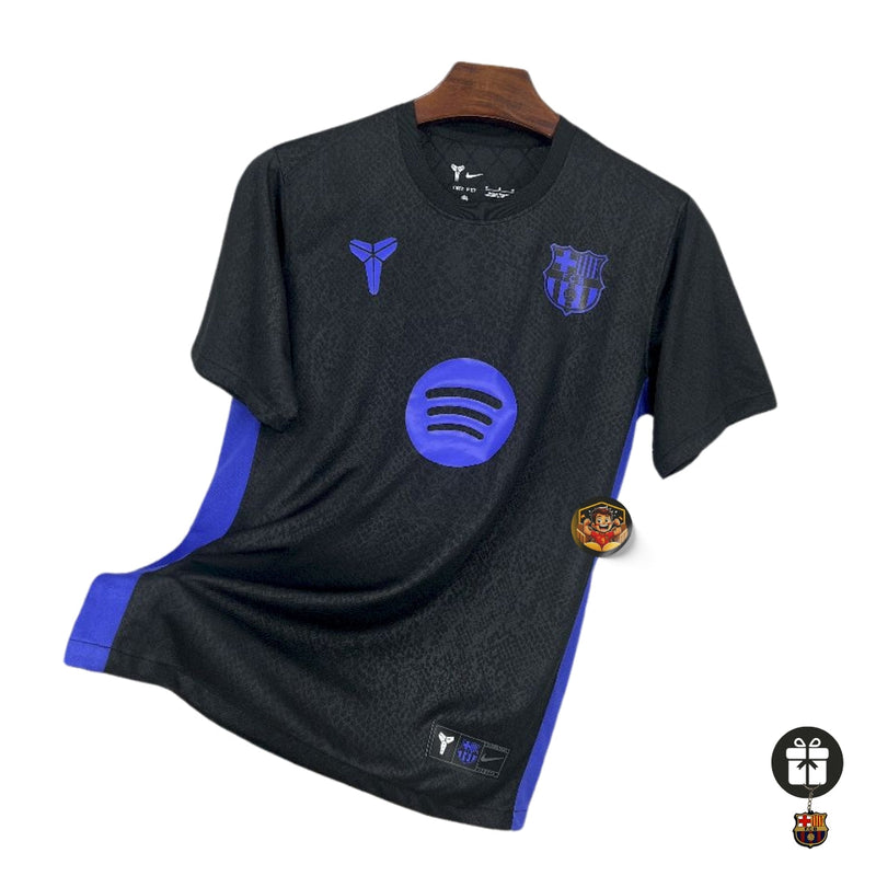 BARCELONA CALENTAMIENTO 25/26 HOMME