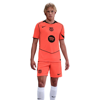 BARCELONA III 25/26 HOMME