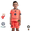 BARCELONA III 25/26 KIT ENFANT