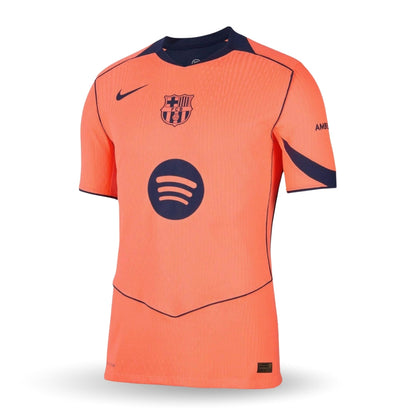 BARCELONA III 25/26 HOMME (VERSIÓN JUGADOR)