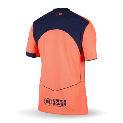 BARCELONA III 25/26 HOMME (VERSIÓN JUGADOR)