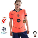 BARCELONA III 25/26 FEMME