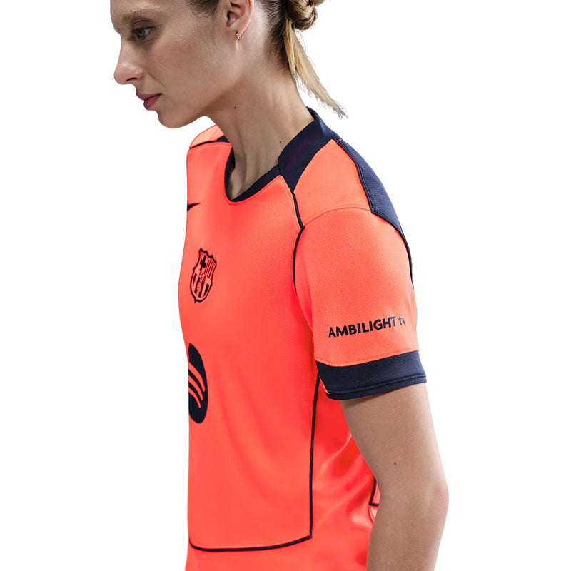 BARCELONA III 25/26 FEMME