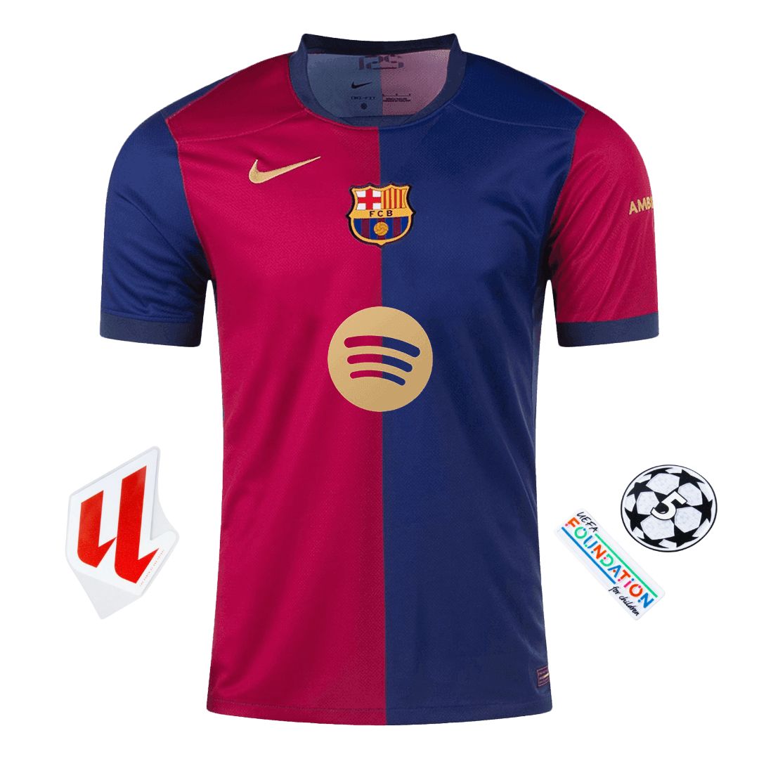 BARCELONA I 2025 HOMME