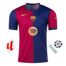 BARCELONA I 2025 HOMME