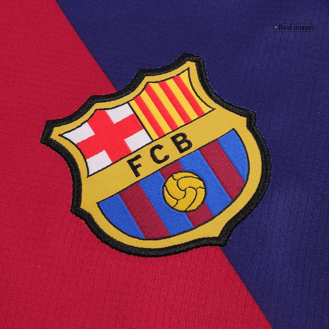 BARCELONA I 24/25 HOMME