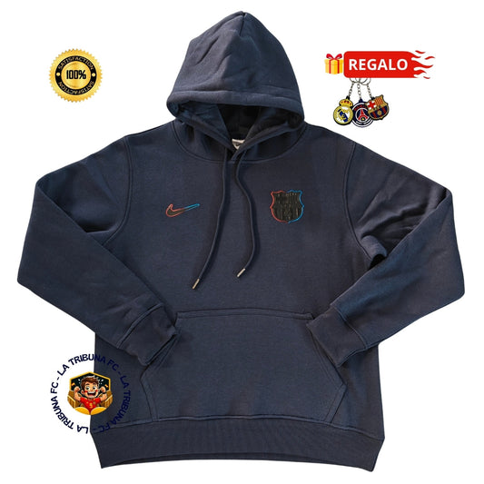 SWEAT-SHIRT BARCELONA #2425 1