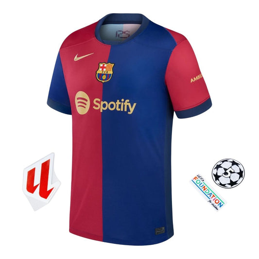 BARCELONA I 24/25 HOMME