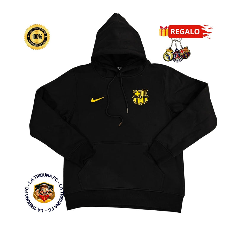 SWEAT-SHIRT BARCELONA