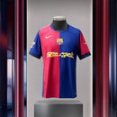 BARCELONA x TRAVIS SCOTT CACTUS JACK 2025 EDICIÓN LIMITADA