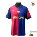 BARCELONA x TRAVIS SCOTT CACTUS JACK 2025 EDICIÓN LIMITADA