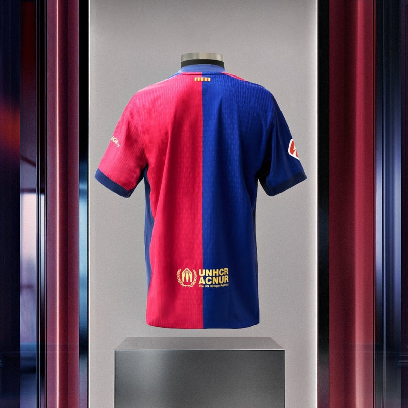 BARCELONA x TRAVIS SCOTT CACTUS JACK 2025 EDICIÓN LIMITADA