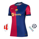 BARCELONA I 24/25 FEMME