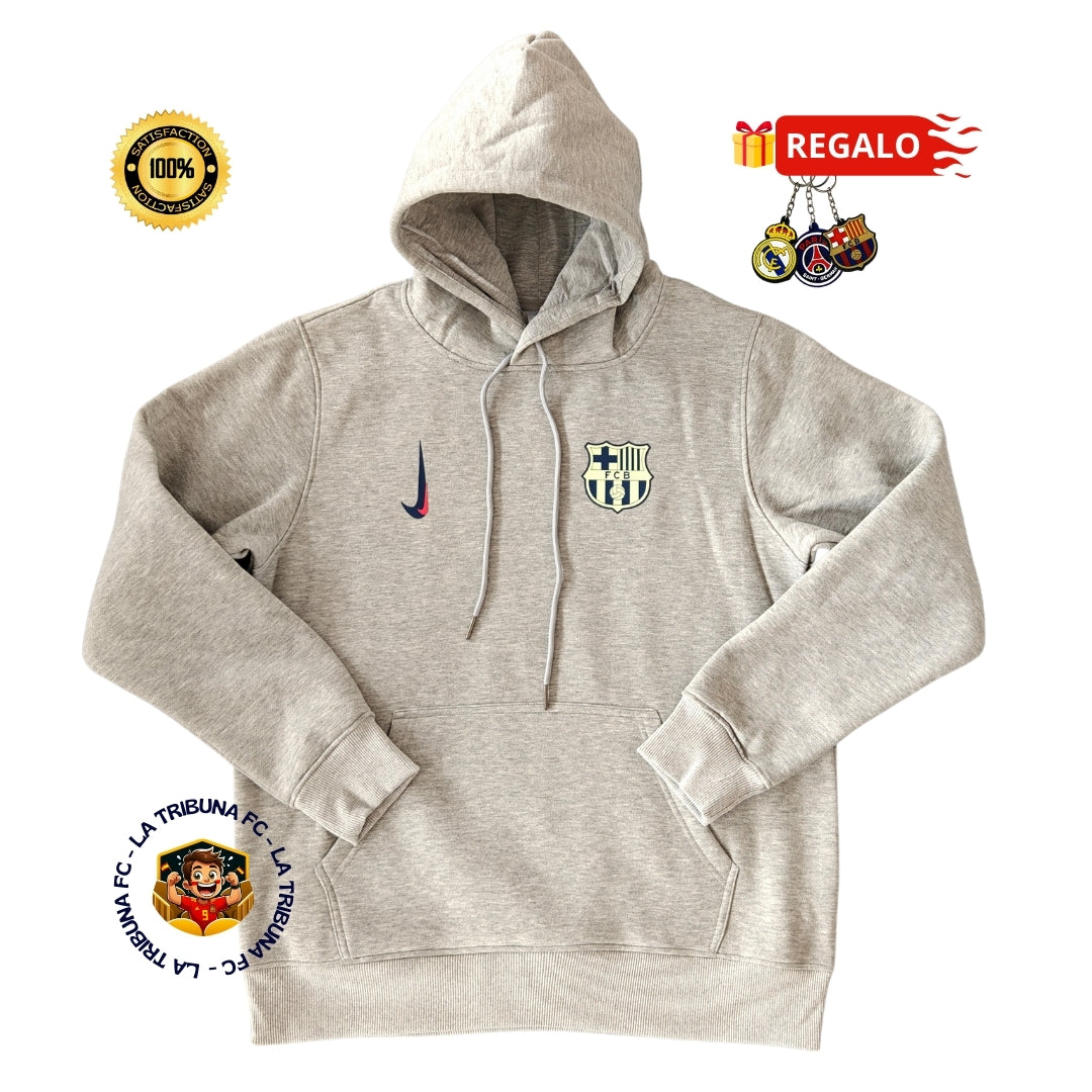 SWEAT-SHIRT BARCELONA #24 I