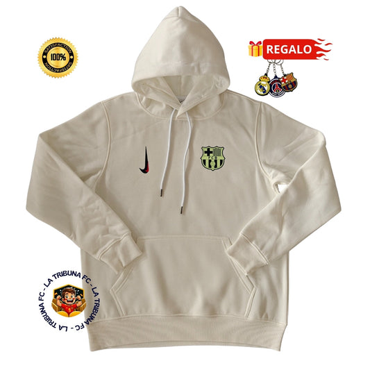 SWEAT-SHIRT BARCELONA #24 I