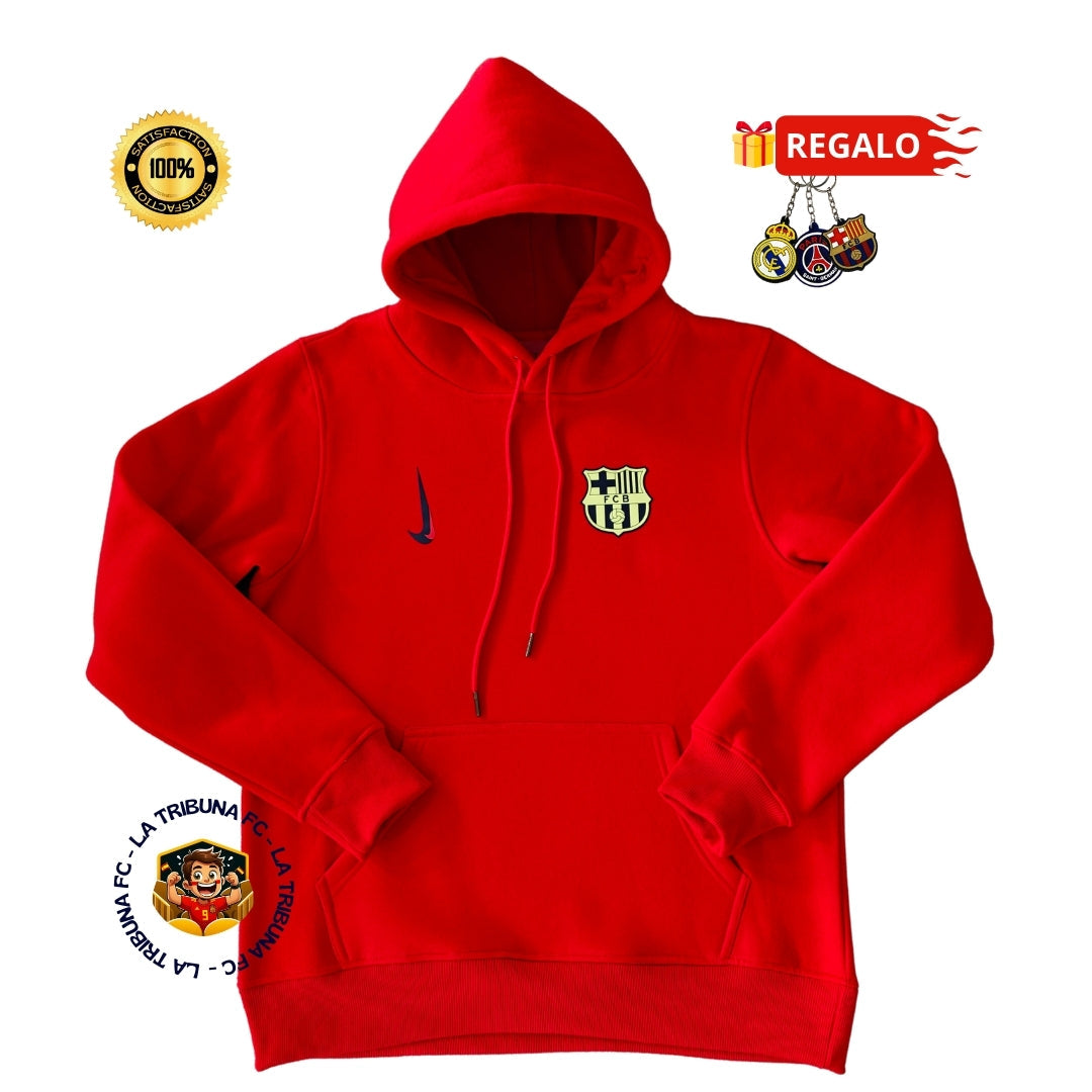 SWEAT-SHIRT BARCELONA #24 I