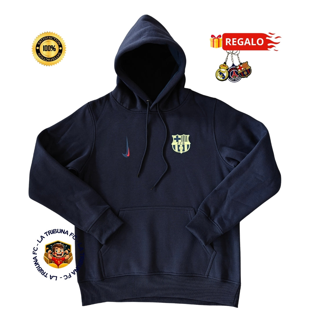 SWEAT-SHIRT BARCELONA #24 I