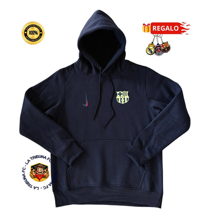 SWEAT-SHIRT BARCELONA #24 I