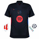 BARCELONA II 2025 HOMME