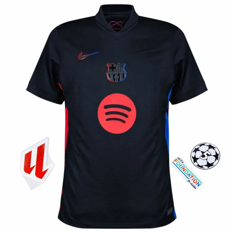 BARCELONA II 2025 HOMME