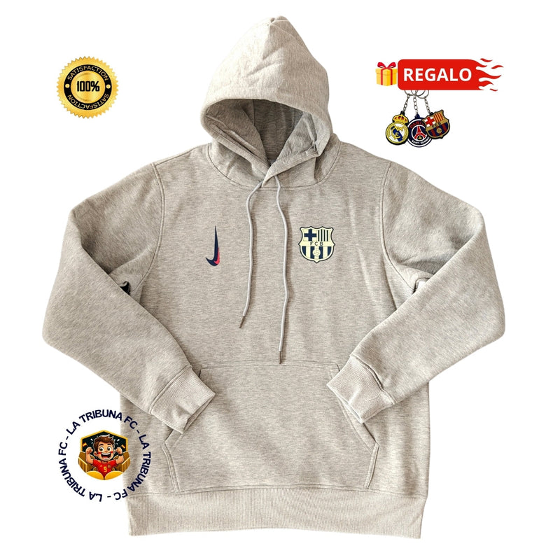 SWEAT-SHIRT BARCELONA