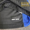 BARCELONA x TRAVIS SCOTT CACTUS JACK NEGRA 2025 EDICIÓN LIMITADA VERSION JUGADOR