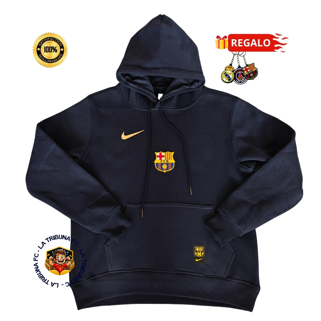 SWEAT-SHIRT BARCELONA #24 II