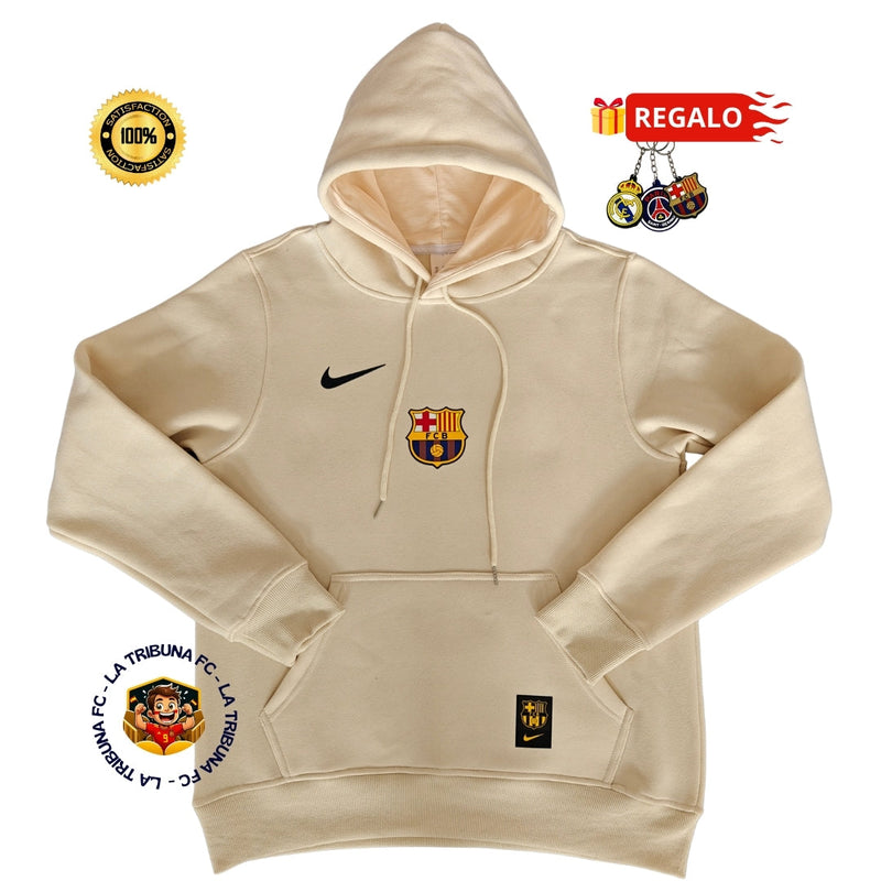 SWEAT-SHIRT BARCELONA