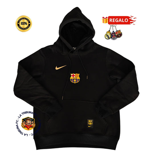 SWEAT-SHIRT BARCELONA #24 II
